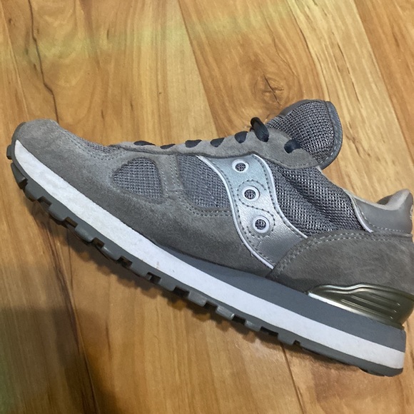 Saucony Shadow plus - Picture 4 of 5